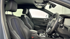 BMW 1 Series 118i M Sport 5dr Step Auto Petrol Hatchback